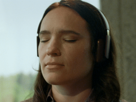 A Woman Wonders if She’s Human in “I’m Not a Robot”
