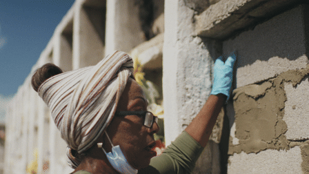 Offering Dignity for Those Who Die Alone in “People Like Us”