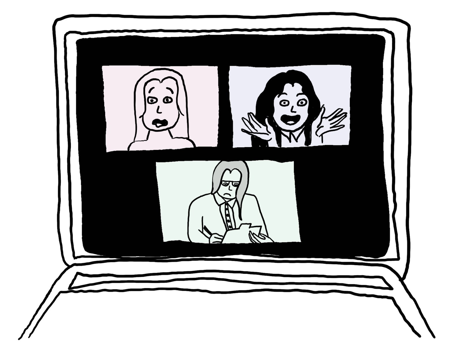 Different Ways to Keep in Touch with Your Long-Distance Friends
