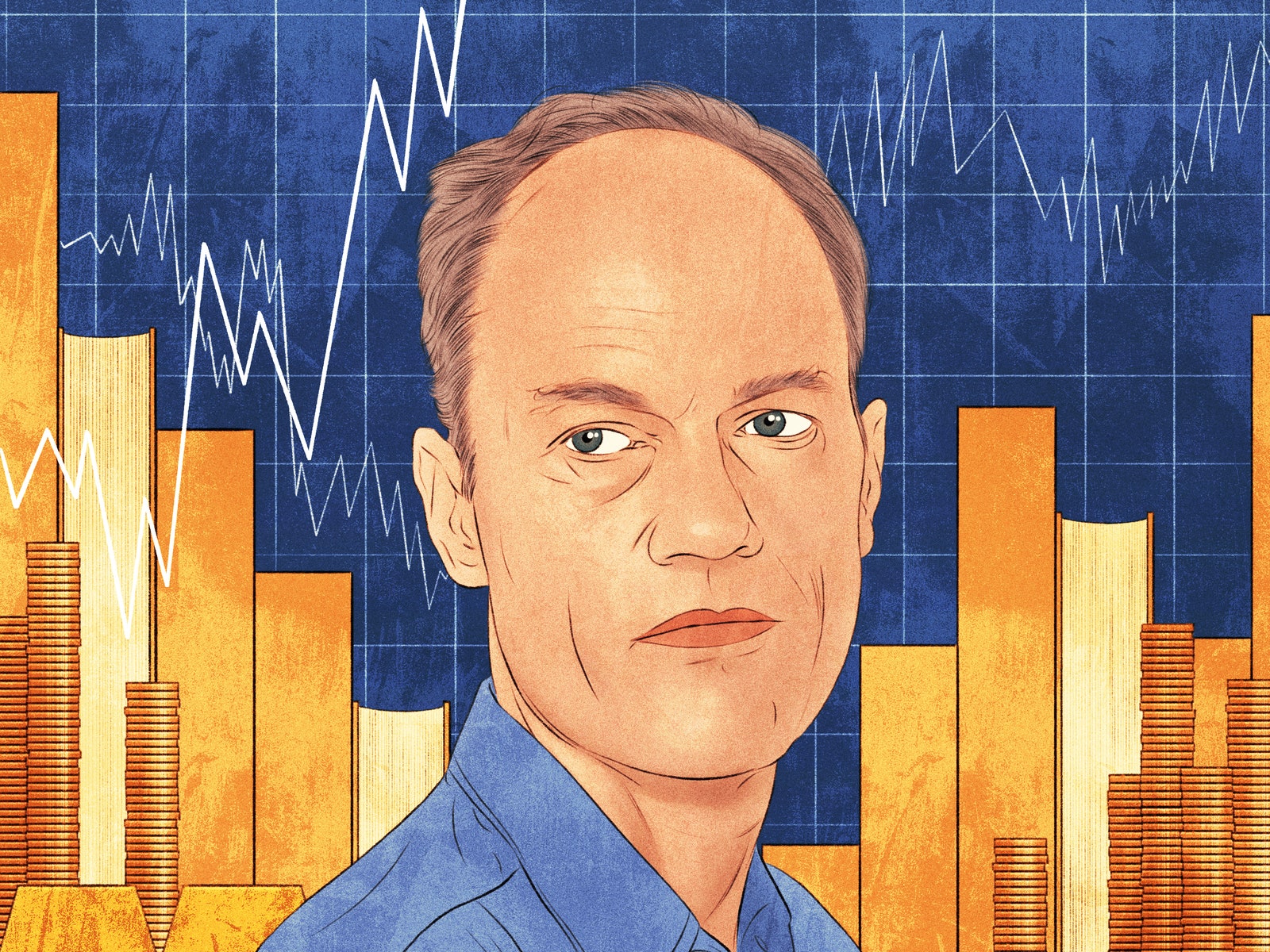 Sebastian Mallaby on Finance’s Intellectual Adventure Stories