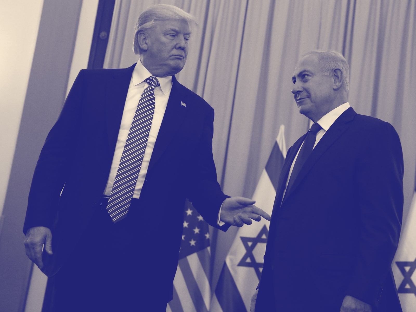 Why the Israel-Hamas Ceasefire Is Happening Now