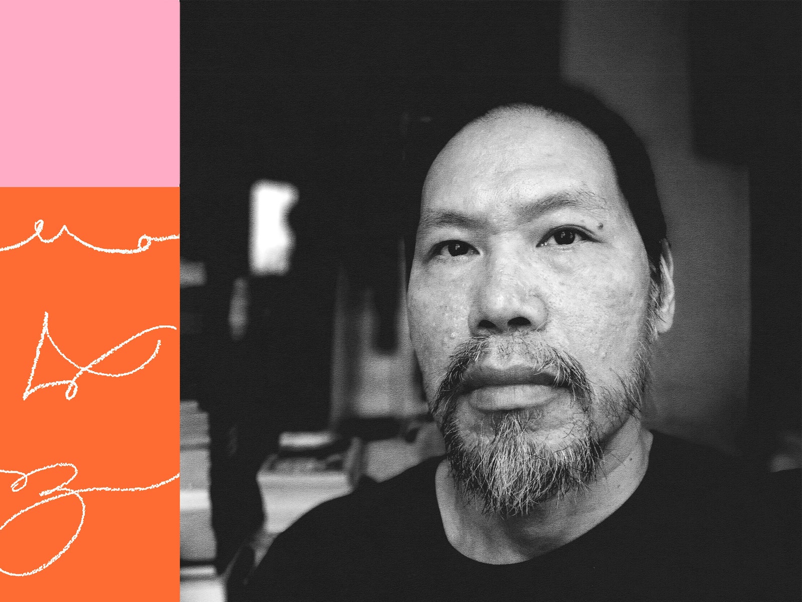 Han Ong Reads “Ming”