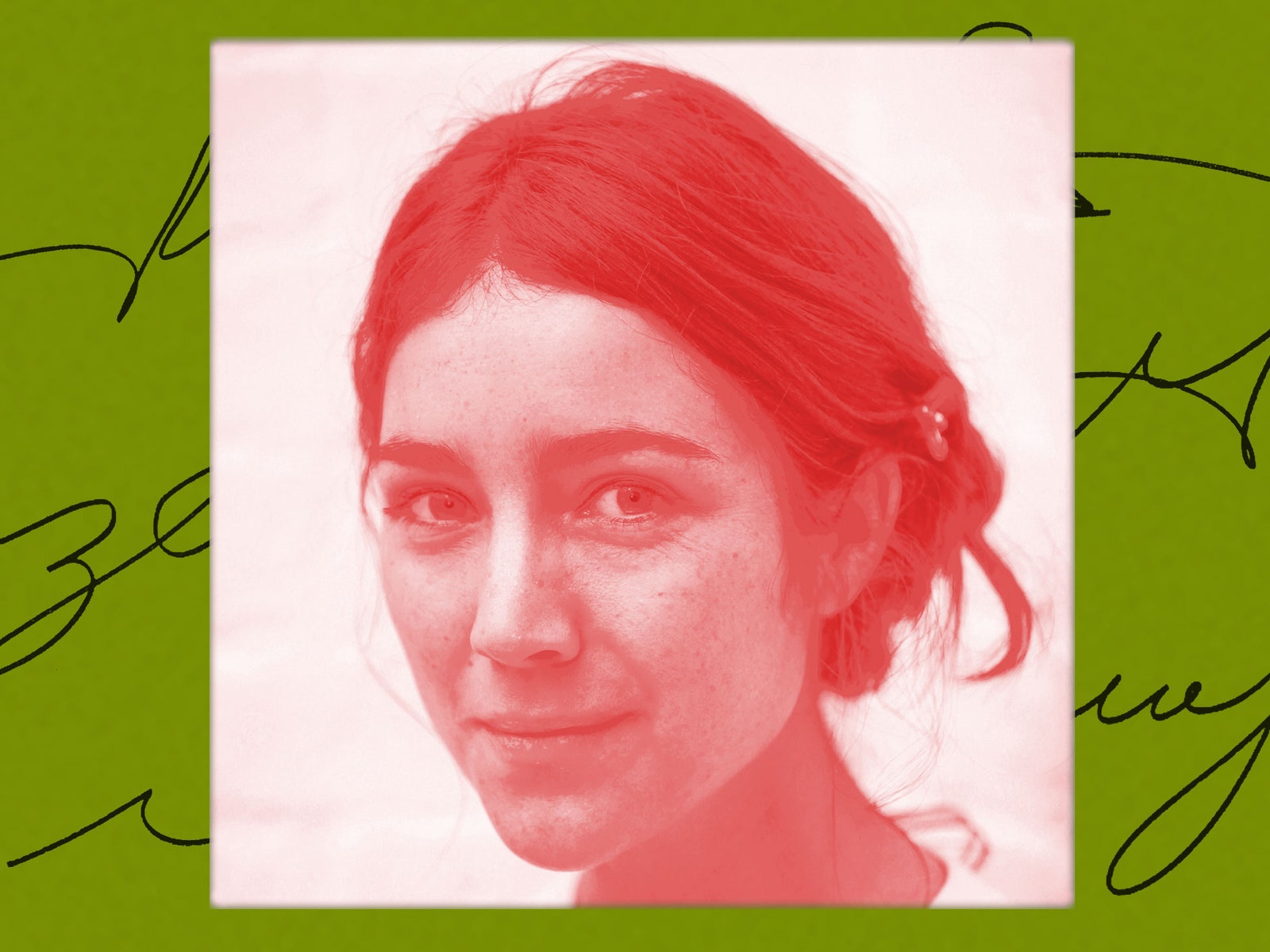 Daisy Hildyard on Seeing Interconnectedness
