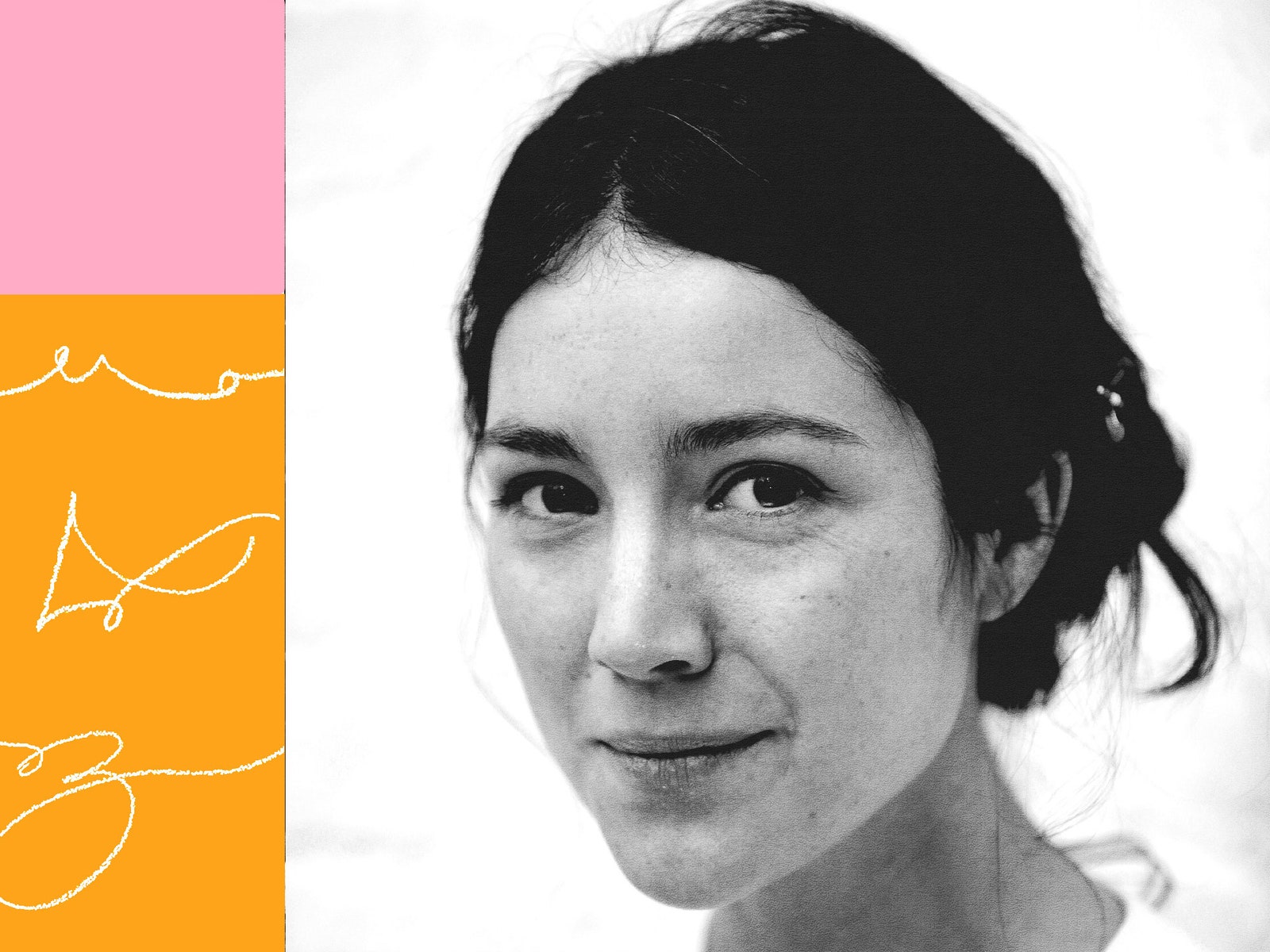 Daisy Hildyard Reads “Revision”