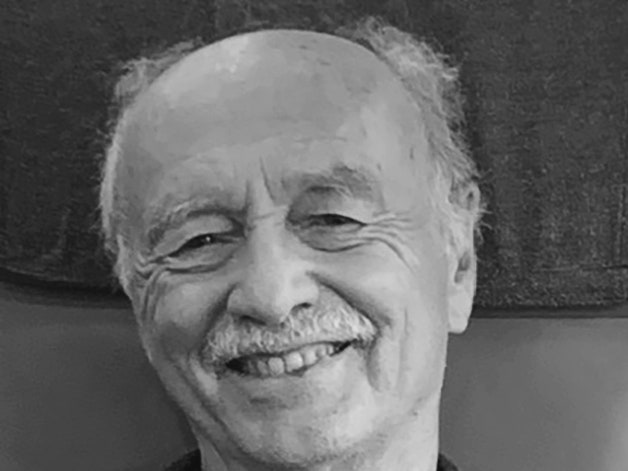 Jim Moore Reads Jane Mead