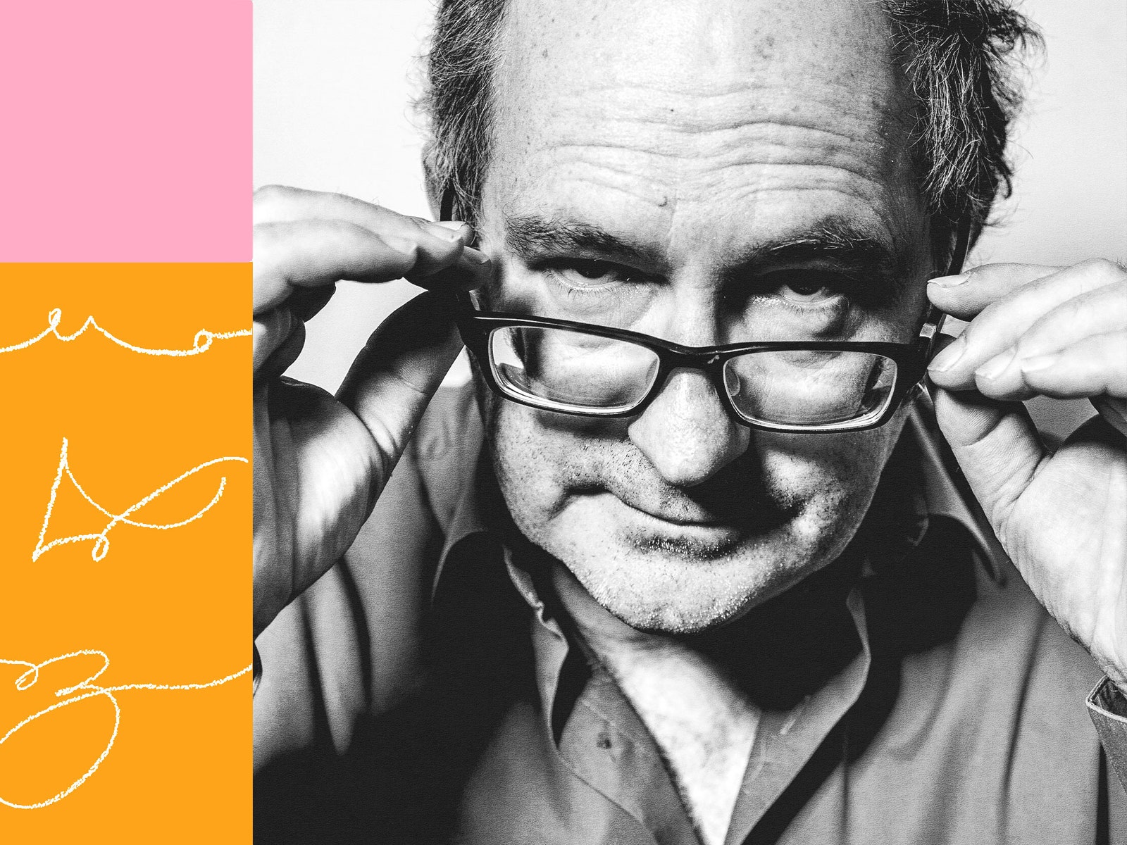 John Lanchester Reads “Signal”