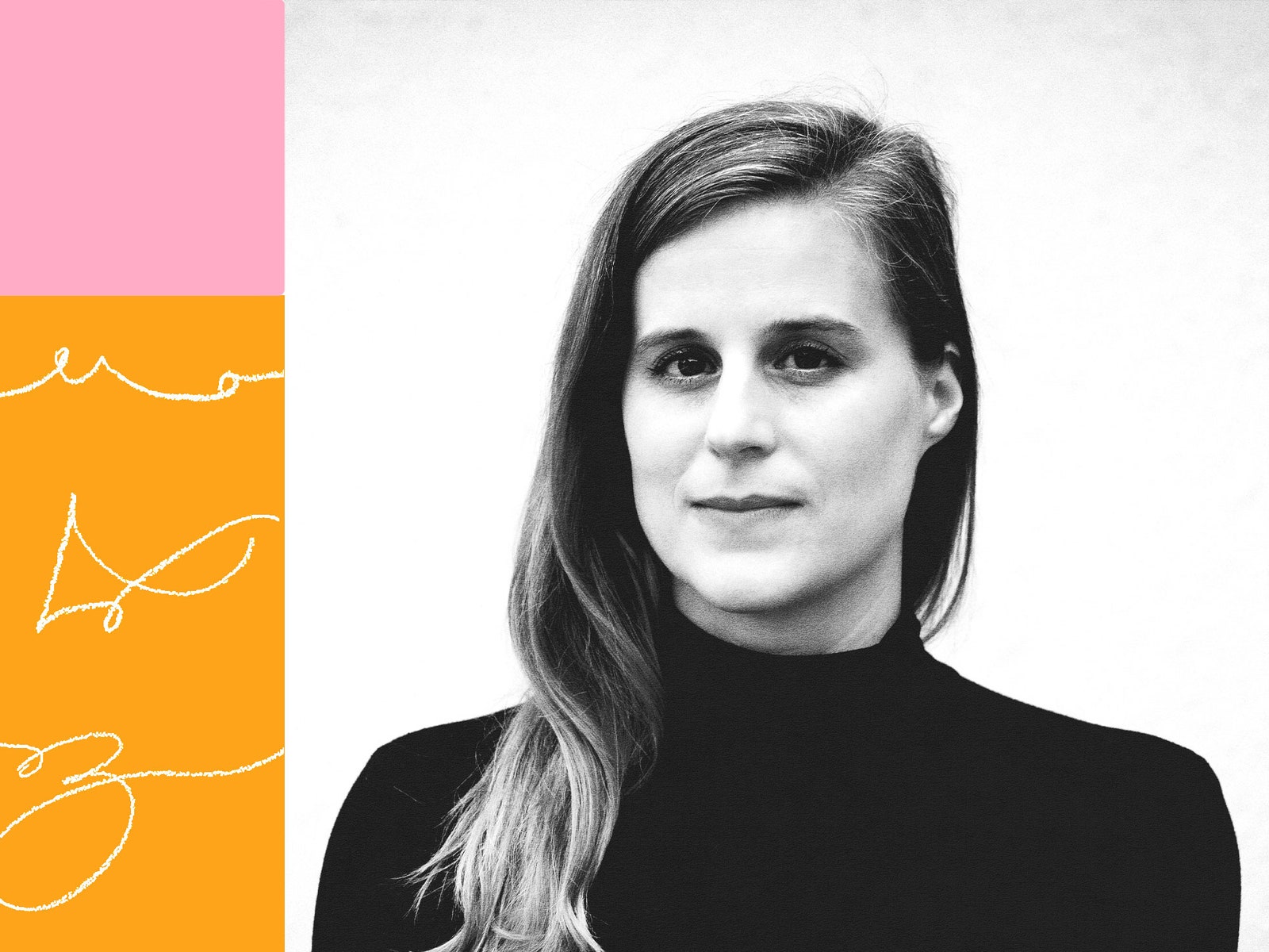 Lauren Groff Reads “Between the Shadow and the Soul”