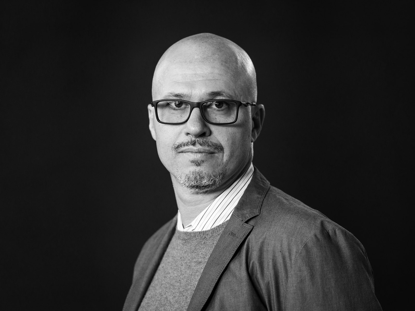 Aleksandar Hemon Reads ZZ Packer