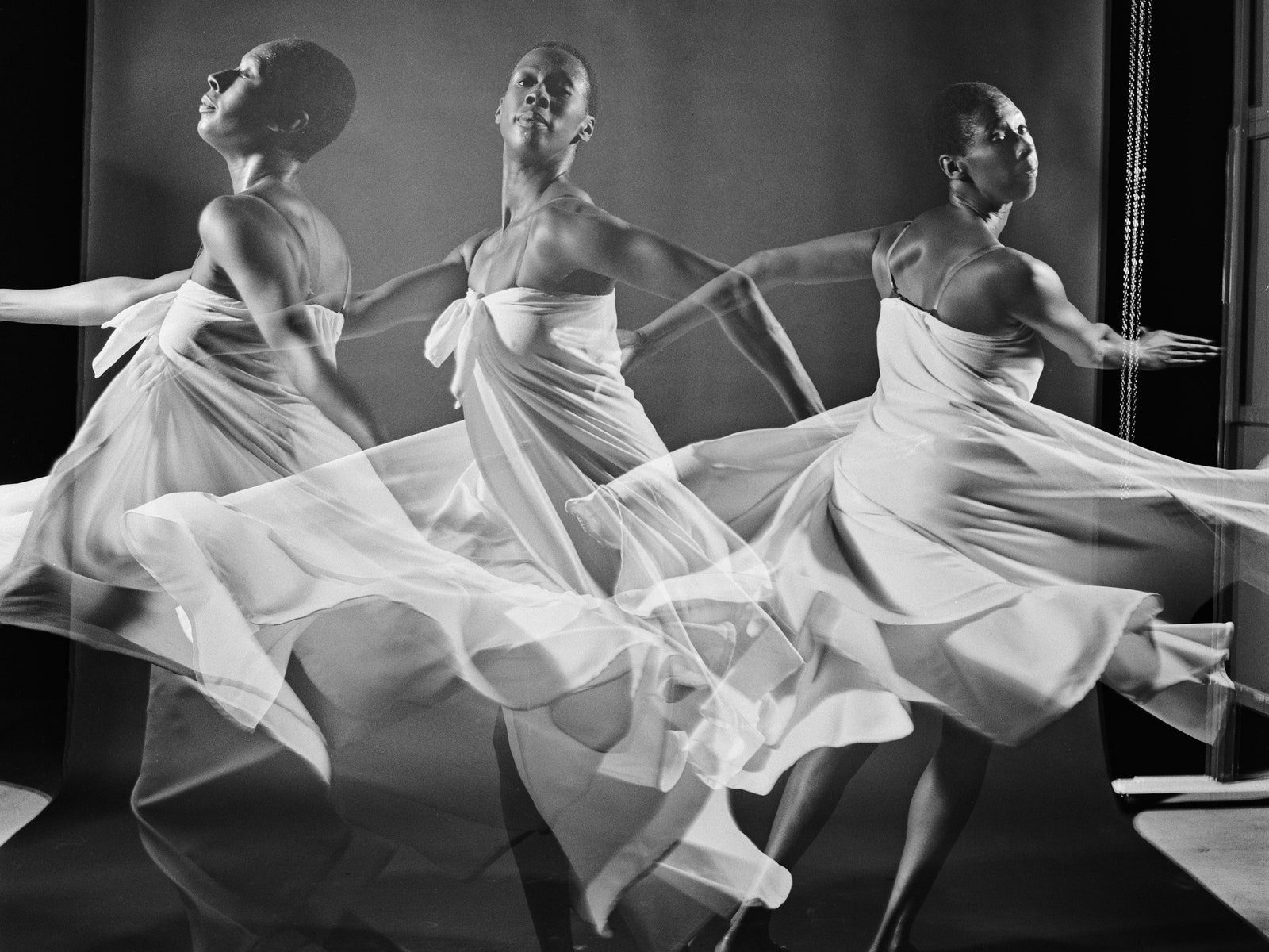 How Judith Jamison Shaped Alvin Ailey American Dance Theatre