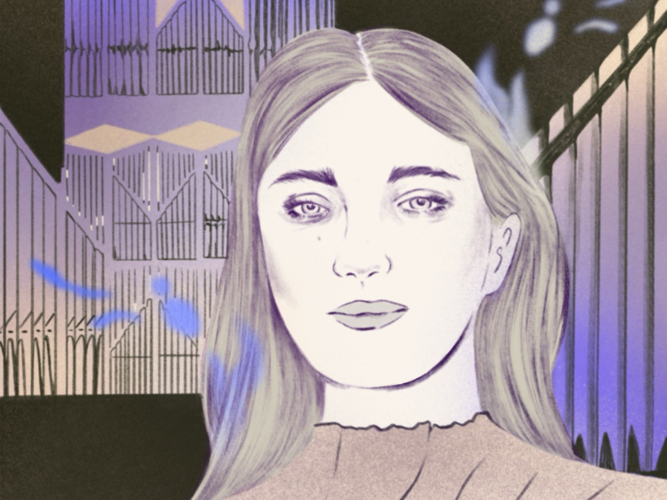 The Meditative Organ Soundscapes of Kali Malone