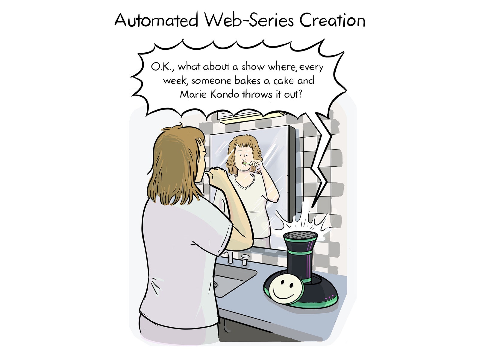 Emerging Fields in Artificial Intelligence