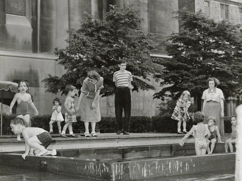 Why Is the Riverside Church’s Century-Old Preschool Facing Closure?