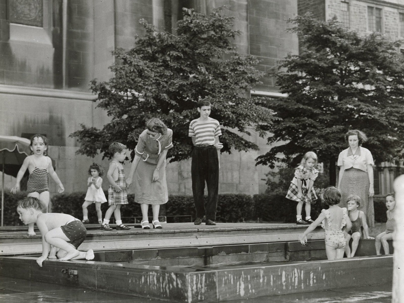 Why Is the Riverside Church’s Century-Old Preschool Facing Closure?