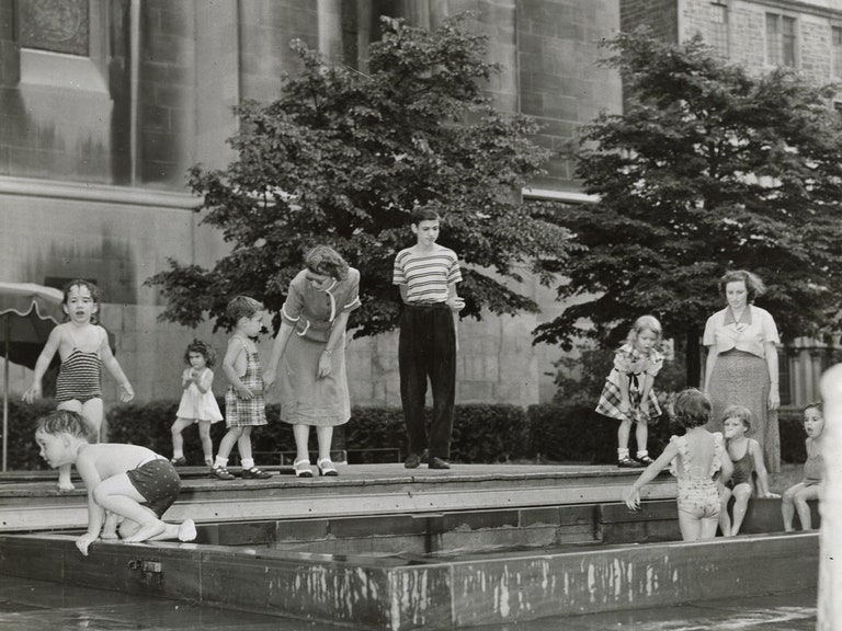 Why Is the Riverside Church’s Century-Old Preschool Facing Closure?